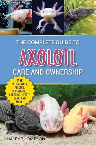 Thompson complete guide to - -,