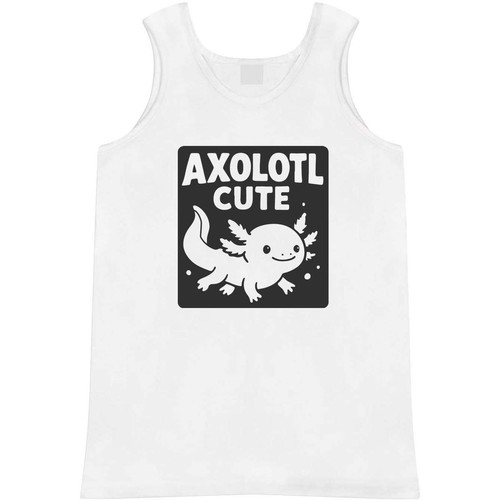 Axolotl cute adult - cute', /