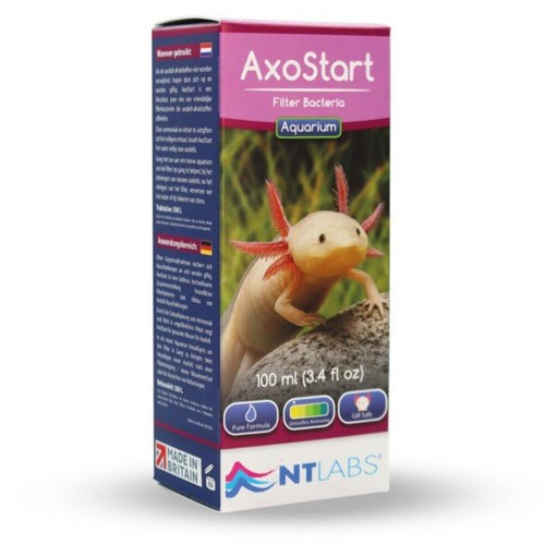 Labs axostart filter - labs,