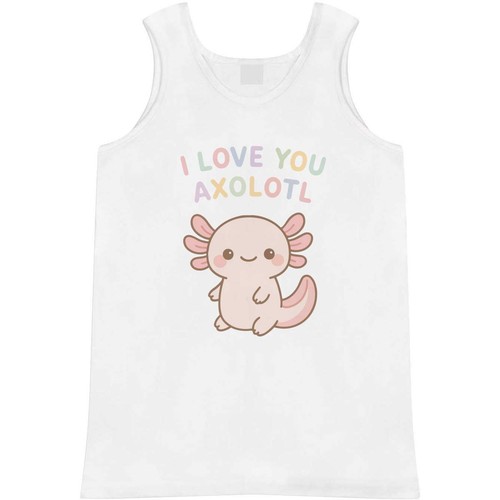 Love you axolotl adult - you, axolotl'