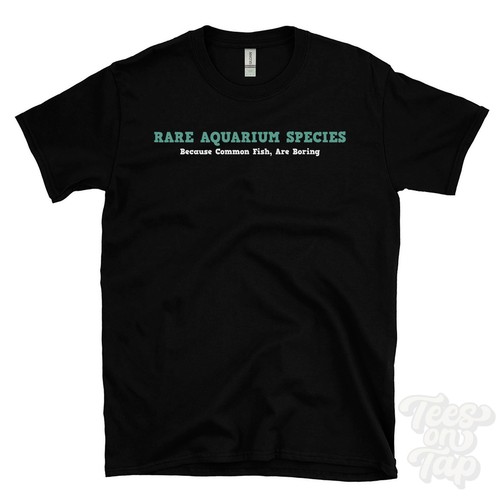 Rare aquarium species - aquarium,