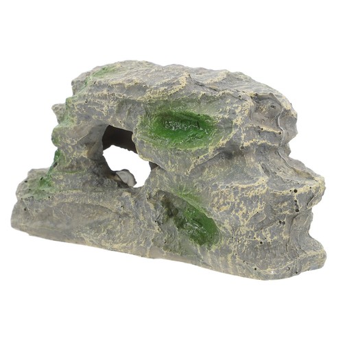 Pleco caves for aquarium - caves,