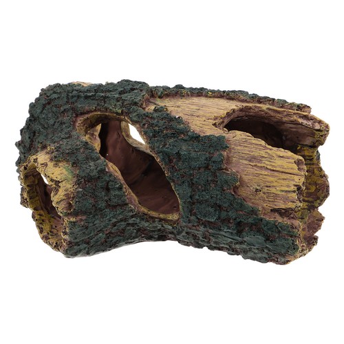 Reptile climb ornament axolotl - climb,