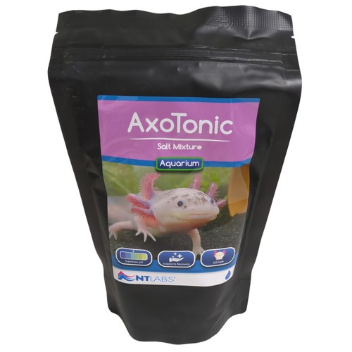 Labs axotonic axolotl salt - nt,