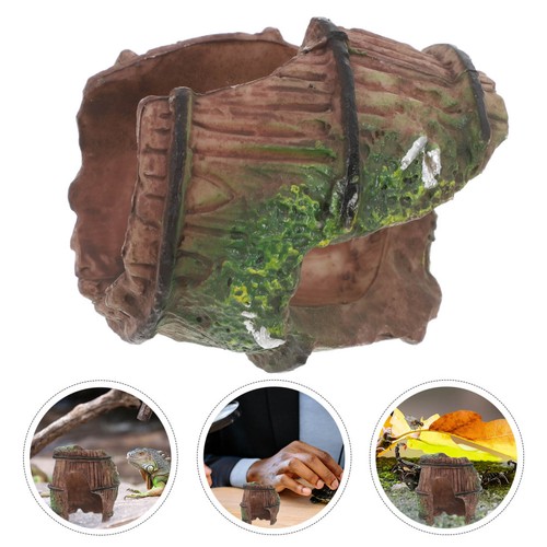 Extra large reptile hide - extra,