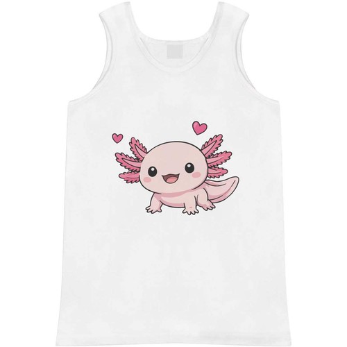 Happy axolotl adult - axolotl', /